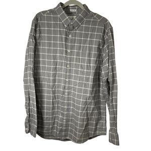 American Eagle 🦅 Men’s Button Up Dress Shirt